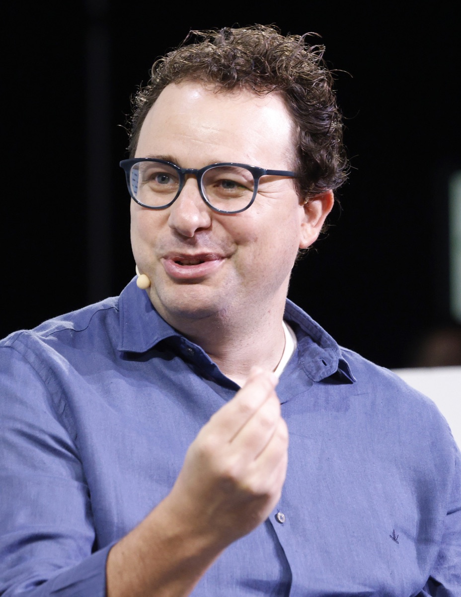 Dario Amodei